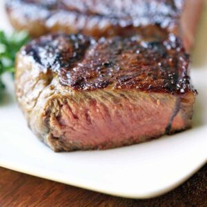 New York Steak