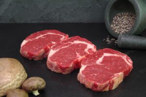 Rib Eye Steak